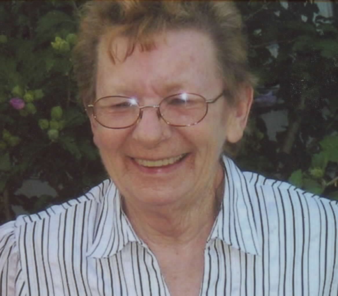 2019 year - Barbara Blackburn 2019 year